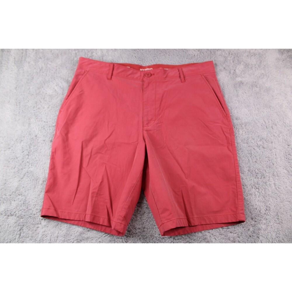 Izod Men's 34 (36x10.5) Advantage Peformance Hybrid Golf Outdoors Casual